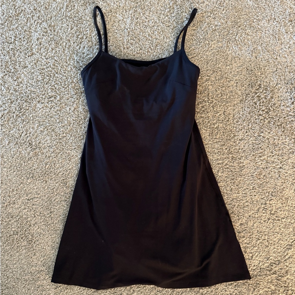 lululemon align cami strap dress